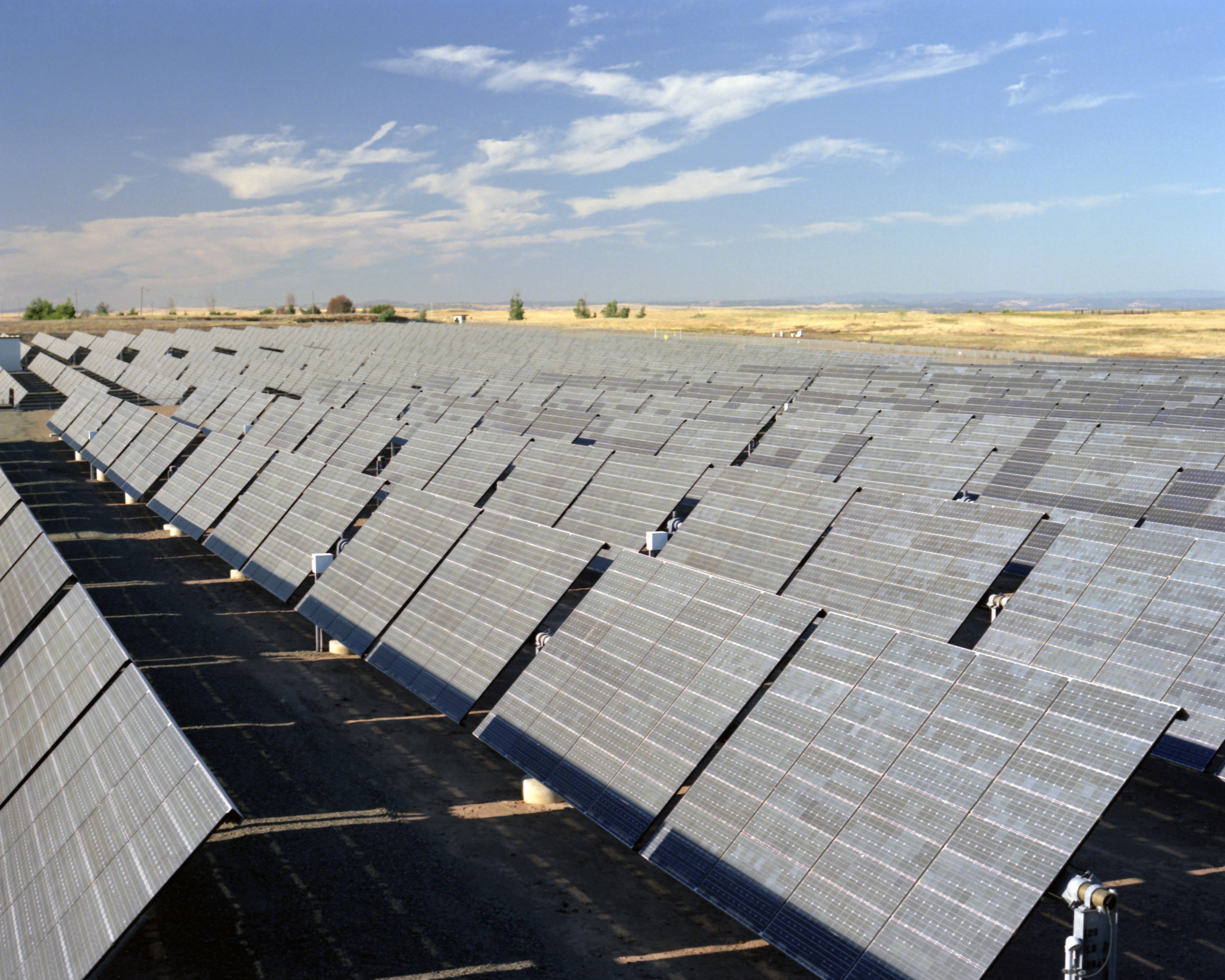 Photovoltaics and electricity - U.S. Energy Information 