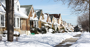 Winter Heating Fuels