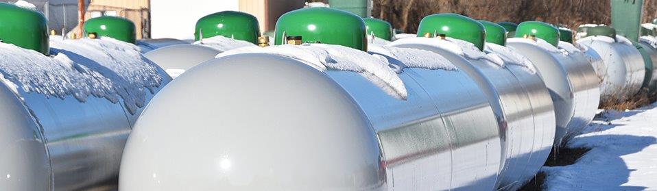 Heating Oil and Propane Update
