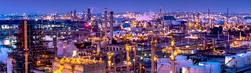 This Week in Petroleum