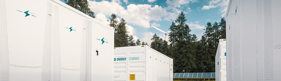 Annual U.S. Battery Storage Trends Report