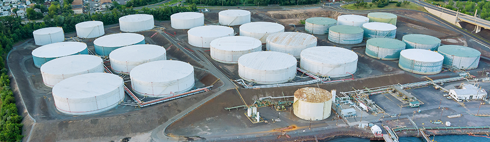 U.S. Crude Oil and Natural Gas Proved Reserves