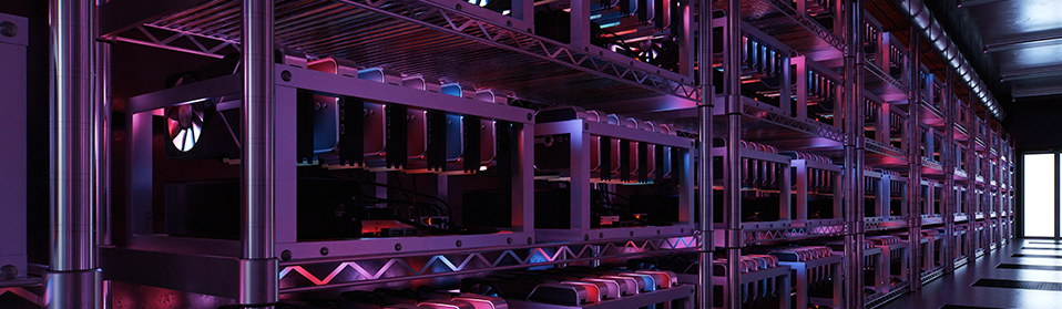 Understanding energy related information associated with U.S. cryptocurrency mining operations Webinar