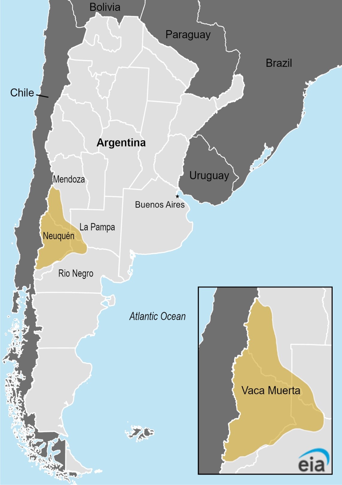 International - U.S. Energy Information Administration (EIA)