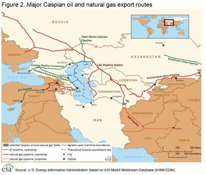btc crude oil pipeline