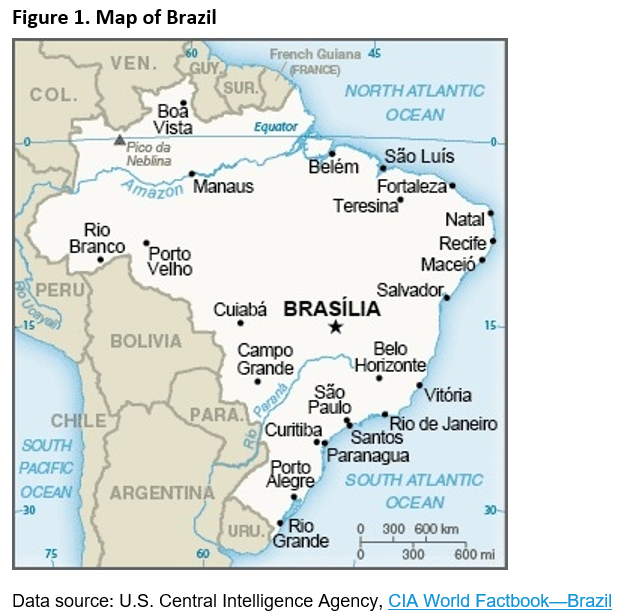 Auction for Paraná state highways seen taking place next year - BNamericas