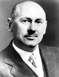 image of Dr. Robert Goddard