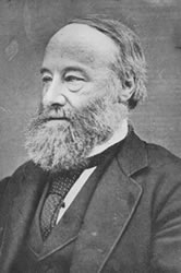 image of James Prescott Joule