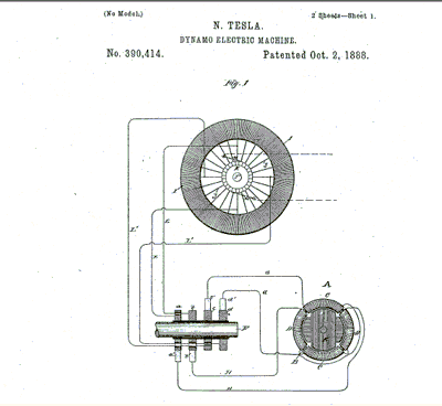 Nikola Tesla (1856-1943) : tout savoir sur l'homme et ses inventions