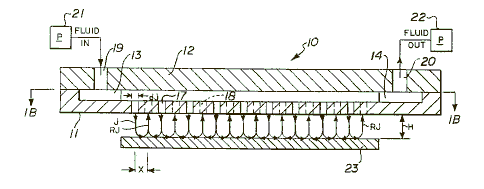 Drawing & a link to patent number 5,548,907