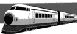 image of a train