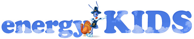Energy Kids logo
