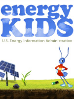 Energy Kids Banner