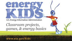 Energy Kids Banner