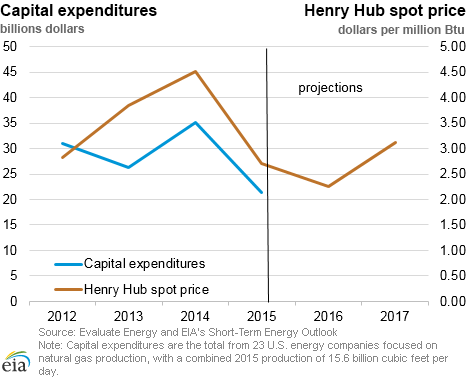 Capital expenditures