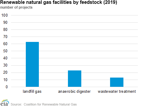 Smithfield begins renewable natural gas production at its Tar Heel, North Carolina pork processing plant