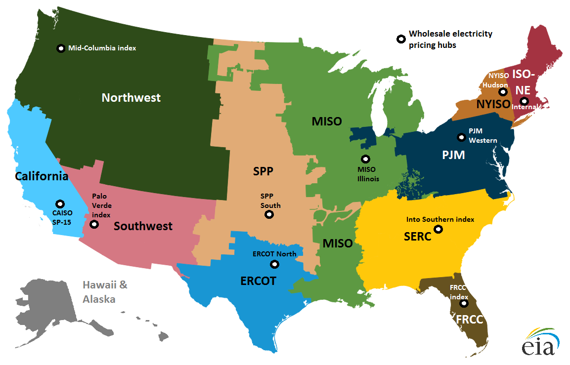 ShortTerm Energy Outlook U.S. Energy Information Administration (EIA)