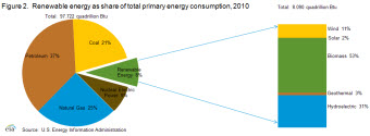 renewable share