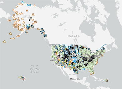 U.S. Energy Atlas