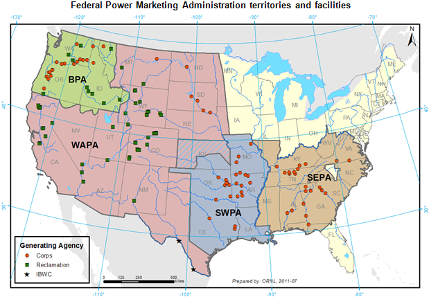 Marketing of Territories. Territorial-Administrative Unit. Crimes on USA by Territory. Power federation