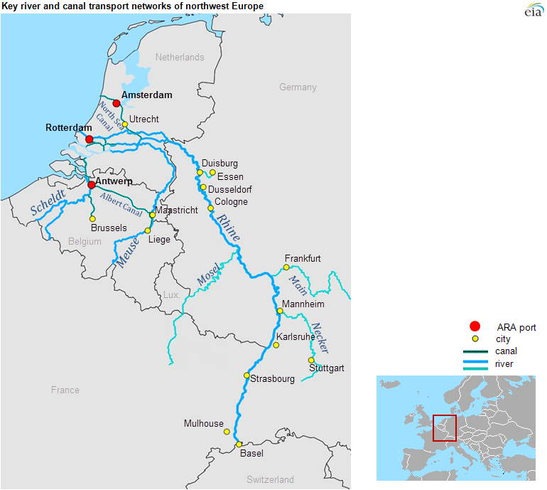 Водные каналы на карте. Реки Рейна Мааса и Шельды на карте. Реки Маас и Рейн. Река Рейн на Нидерландах на карте. Река Шельда Нидерланды.