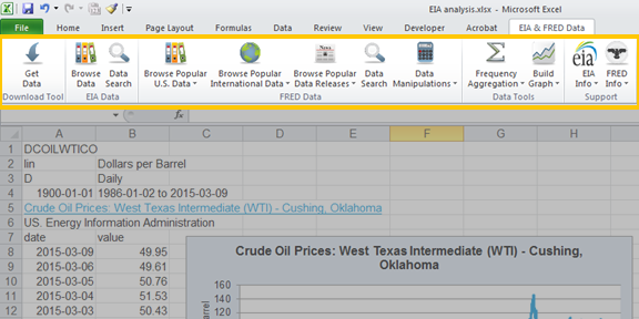 image of excel add-in installation, as explained in the article text