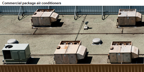image of HVAC equipment, as explained in the article text