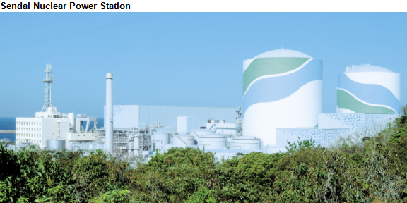 photo of Japanese nuclear plant, as explained in the article text