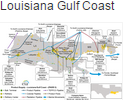 louisiana gulf coast