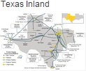 texas inland