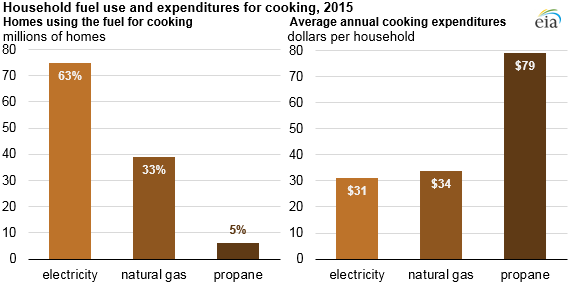 Electric Stoves Facts