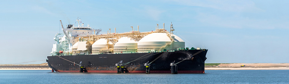 Winter 2023–24 Global LNG Analysis